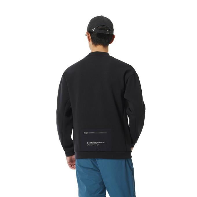 TaylorMade（テーラーメイド） ゴルフウェア スウェット メンズ TMロゴ