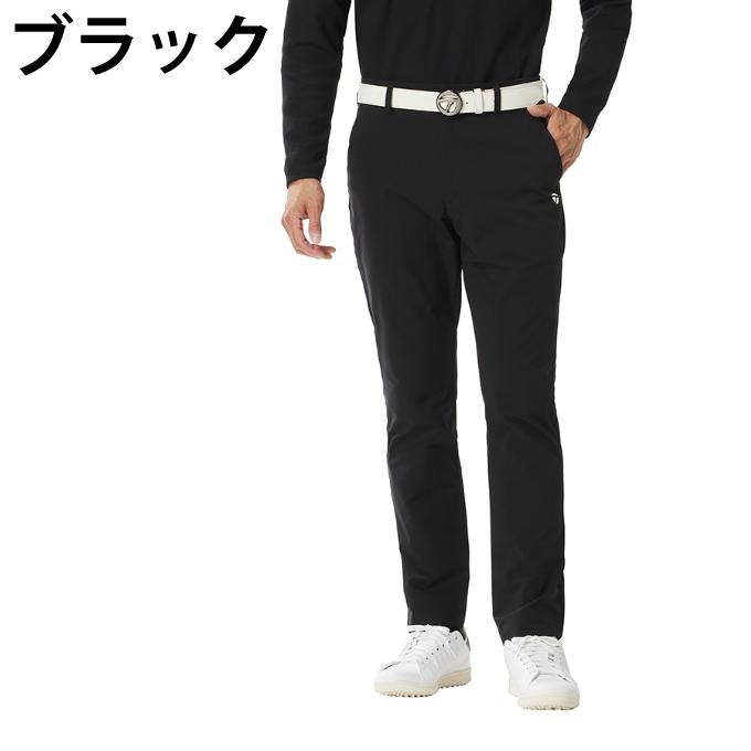 TaylorMade（テーラーメイド） ゴルフウェア ロングパンツ メンズ TM