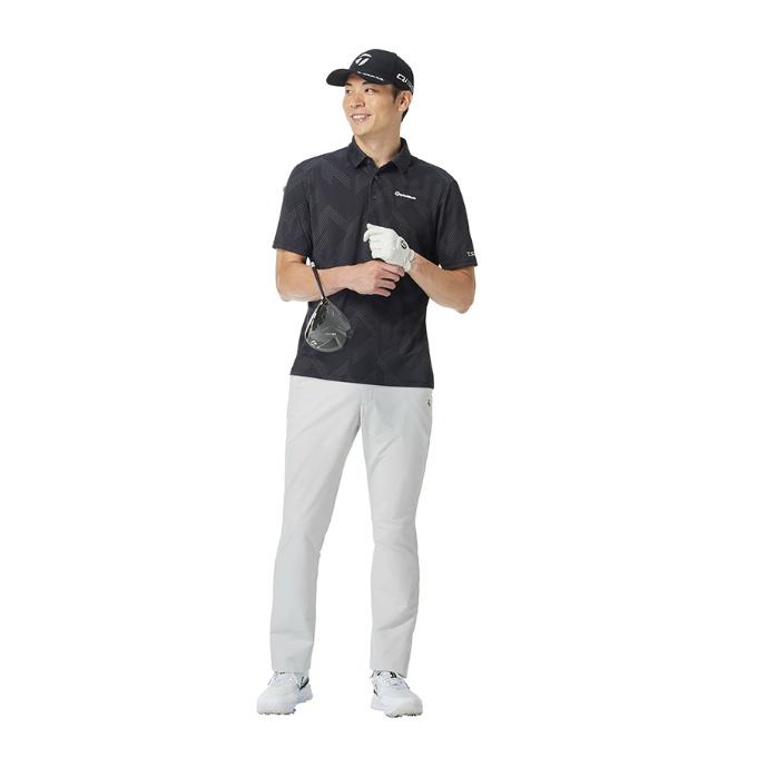 未使用✨テーラーメイドtaylormade パンツ ゴルフウェア W85メンズ TaylorMade（テーラーメイド） ゴルフウェア ロングパンツ メンズ TM
