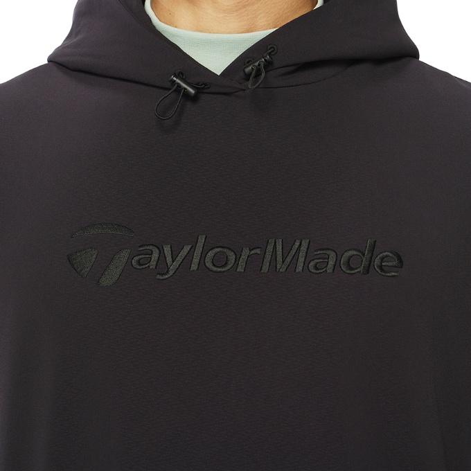 TaylorMade（テーラーメイド） ゴルフウェア スウェット メンズ
