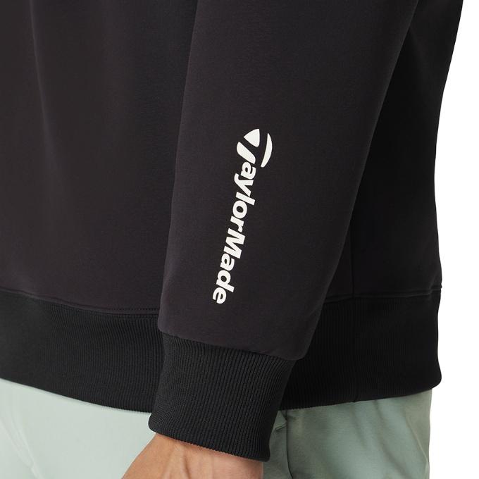 TaylorMade（テーラーメイド） ゴルフウェア スウェット メンズ