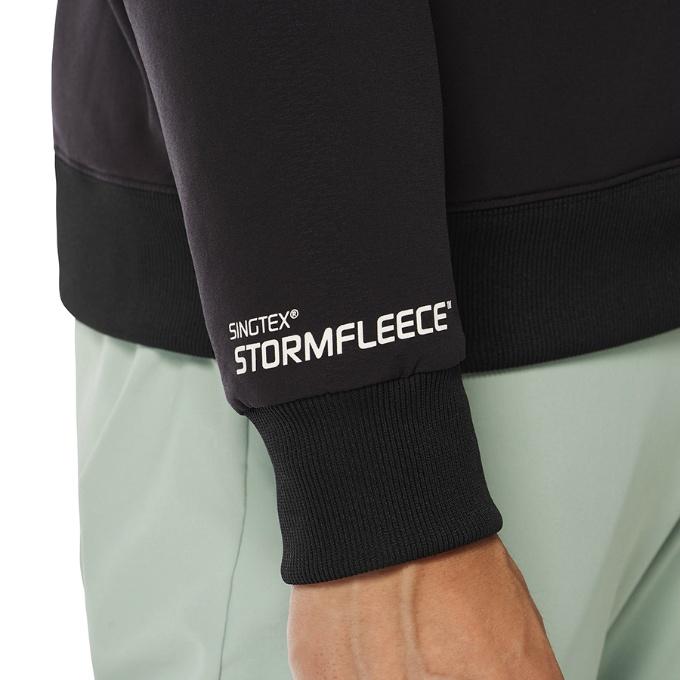 TaylorMade（テーラーメイド） ゴルフウェア スウェット メンズ