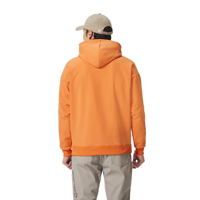 テーラーメイドTaylorMade ストーム フリース ジャケット M TaylorMade（テーラーメイド） ゴルフウェア スウェット メンズ