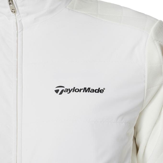 TaylorMade（テーラーメイド） ゴルフウェア ブルゾン メンズ