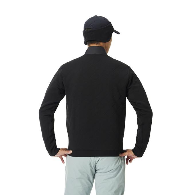TaylorMade（テーラーメイド） ゴルフウェア ブルゾン メンズ