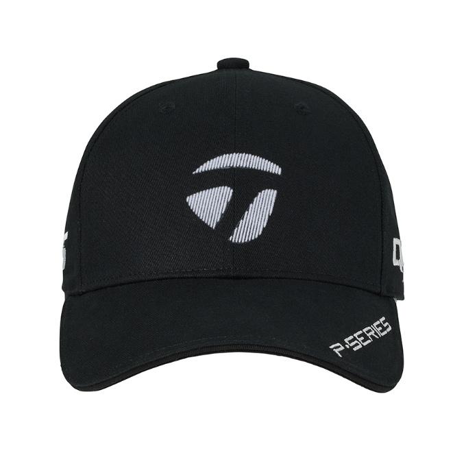 TaylorMade ゴルフキャップ NEWERA TaylorMade（テーラーメイド） ゴルフ キャップ メンズ M ツアー