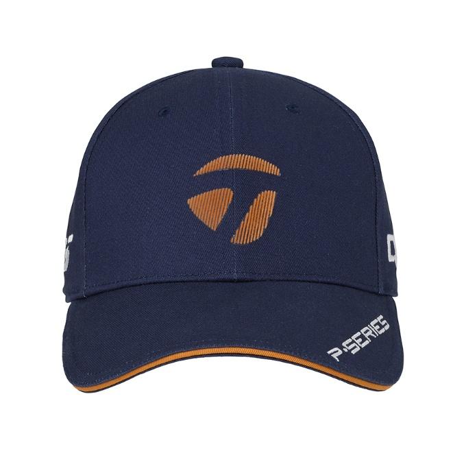 TaylorMade（テーラーメイド） ゴルフ キャップ メンズ M ツアー