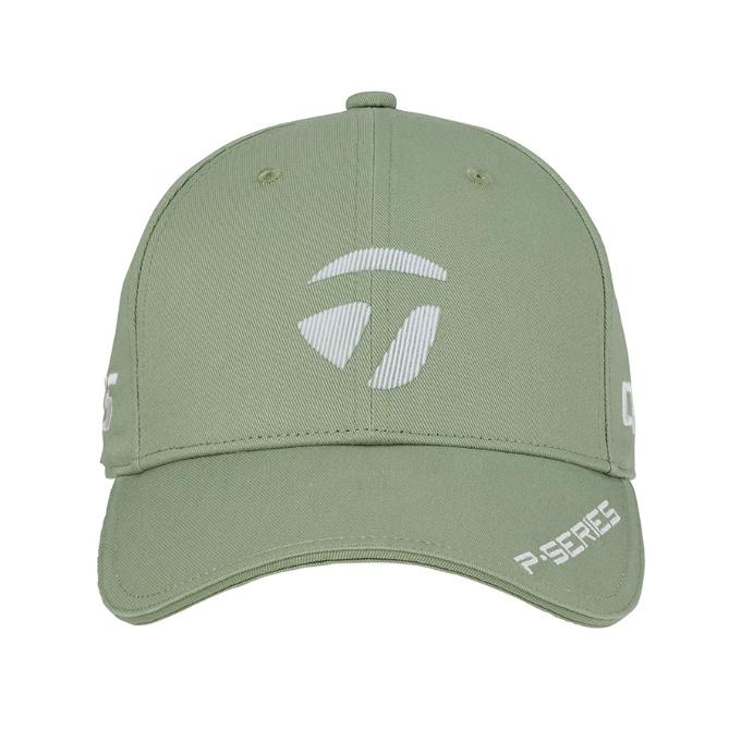 TaylorMade（テーラーメイド） ゴルフ キャップ メンズ M ツアー