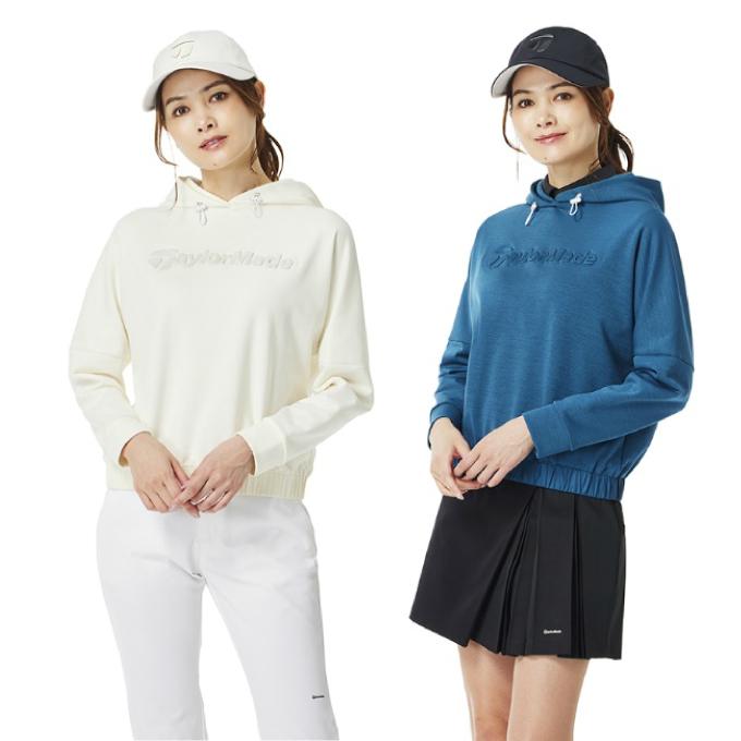 TaylorMade（テーラーメイド） ゴルフウェア スウェット レディース