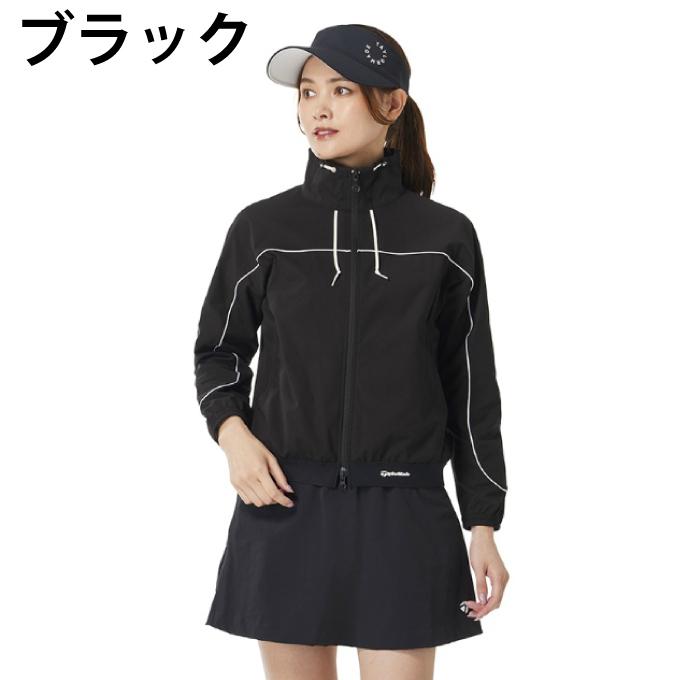 TaylorMade（テーラーメイド） ゴルフウェア ブルゾン レディース 