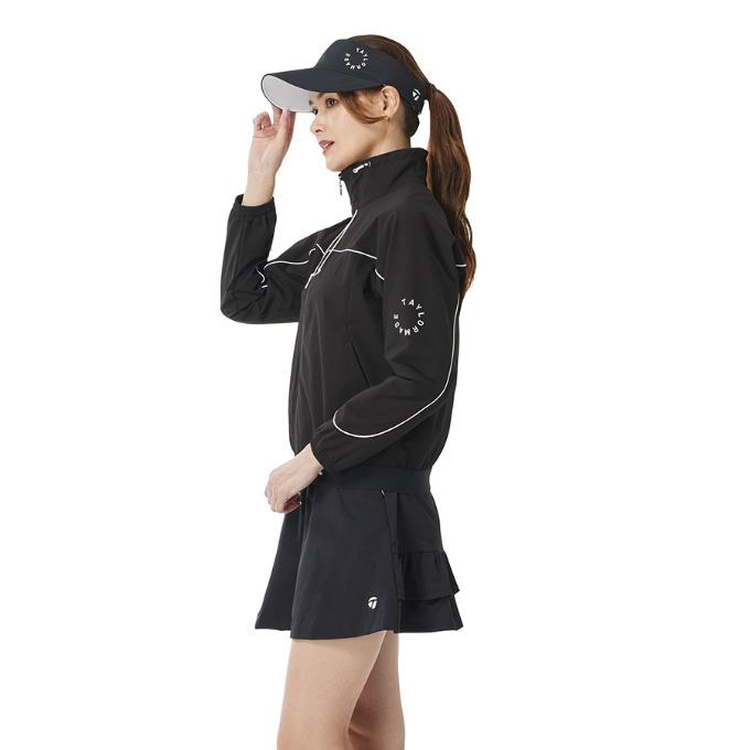 TaylorMade（テーラーメイド） ゴルフウェア ブルゾン レディース 