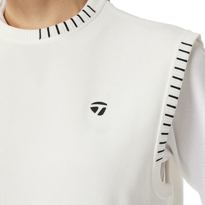 TaylorMade（テーラーメイド） ゴルフウェア ベスト レディース