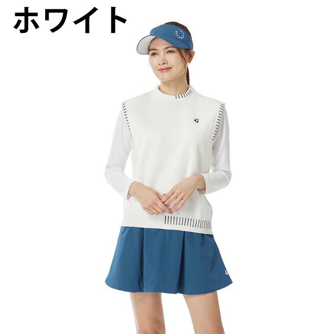 TaylorMade（テーラーメイド） ゴルフウェア ベスト レディース
