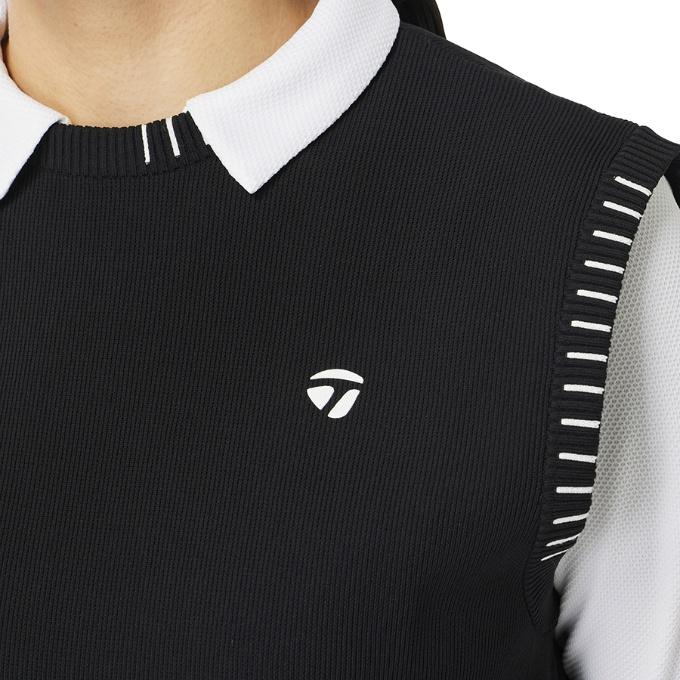 TaylorMade（テーラーメイド） ゴルフウェア ベスト レディース
