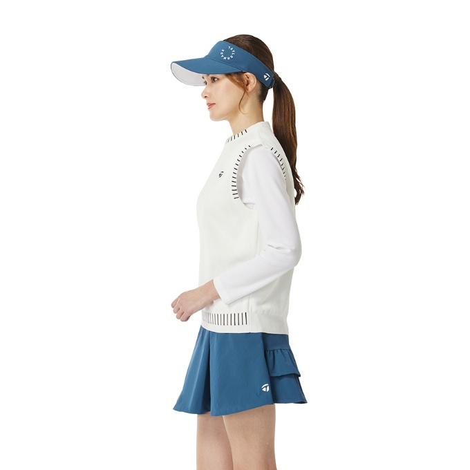 TaylorMade（テーラーメイド） ゴルフウェア ベスト レディース