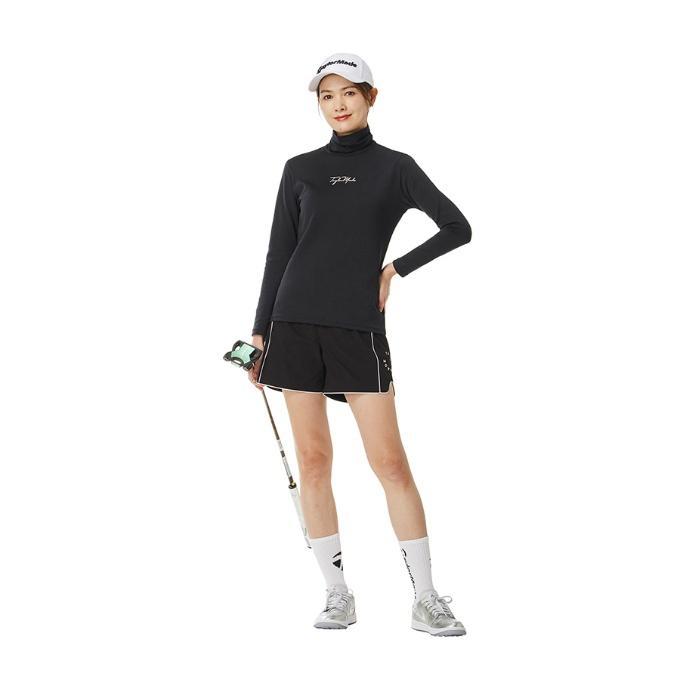 TaylorMade（テーラーメイド） ゴルフウェア 長袖シャツ レディース