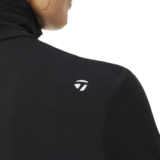 TaylorMade（テーラーメイド） ゴルフウェア 長袖シャツ レディース