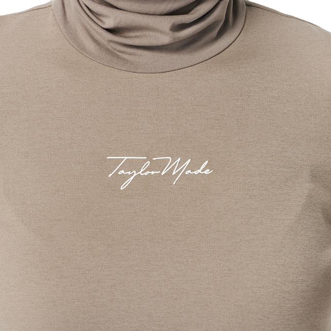 【新品未使用】TaylorMade テーラーメイド バイカラー 長袖シャツ テーラーメイド ゴルフウェア シャツ メンズ」の人気商品一覧 | 安い