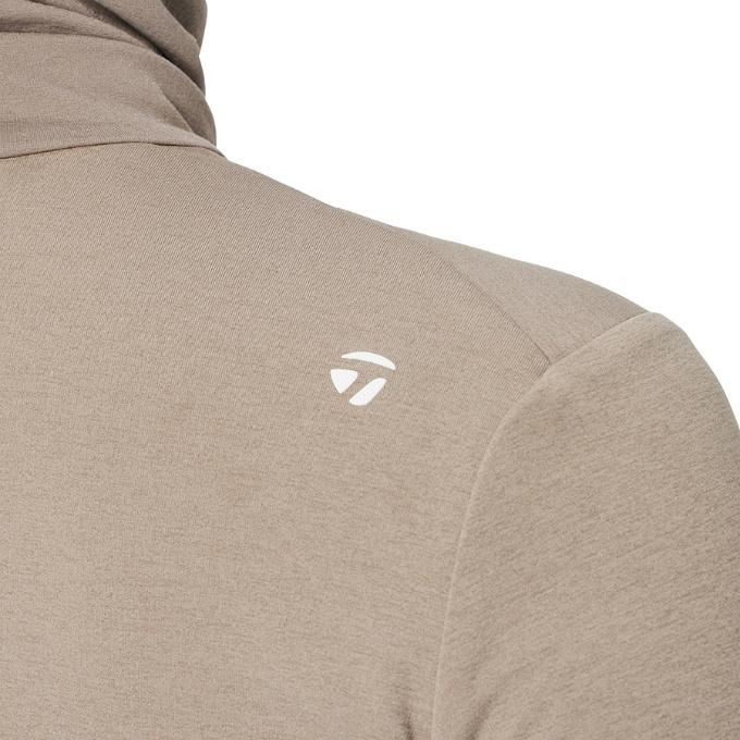 TaylorMade（テーラーメイド） ゴルフウェア 長袖シャツ レディース