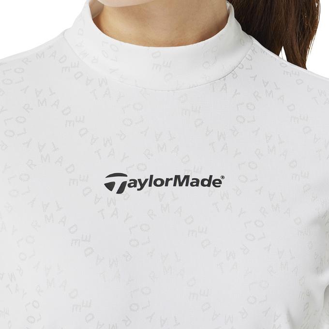 TaylorMade（テーラーメイド） ゴルフウェア 長袖シャツ レディース