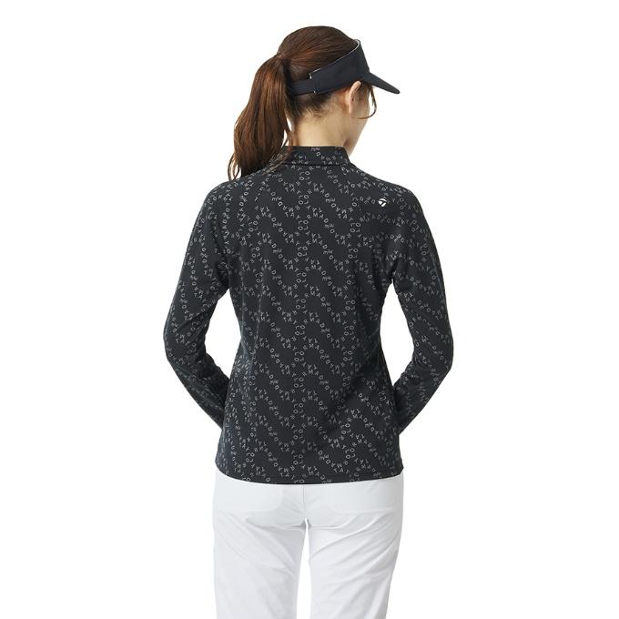 TaylorMade（テーラーメイド） ゴルフウェア 長袖シャツ レディース