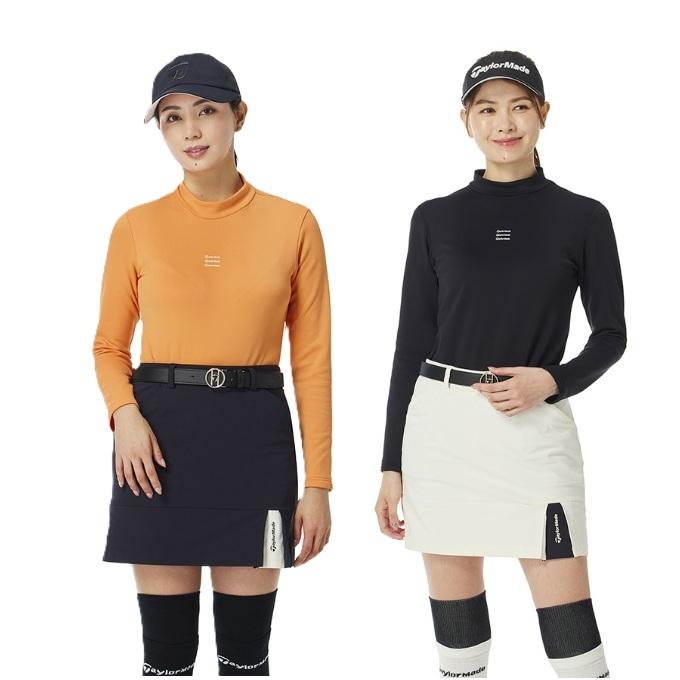 TaylorMade（テーラーメイド） ゴルフウェア 長袖シャツ レディース T