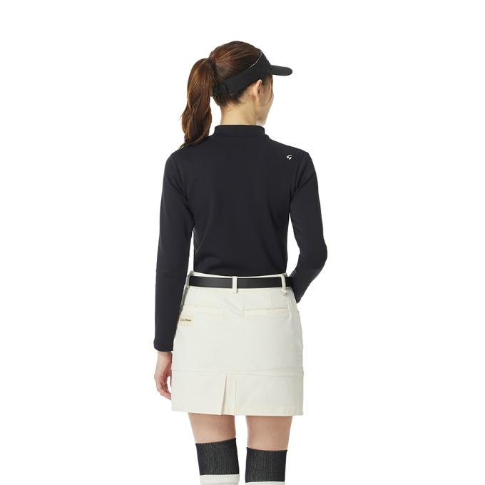 TaylorMade（テーラーメイド） ゴルフウェア 長袖シャツ レディース T