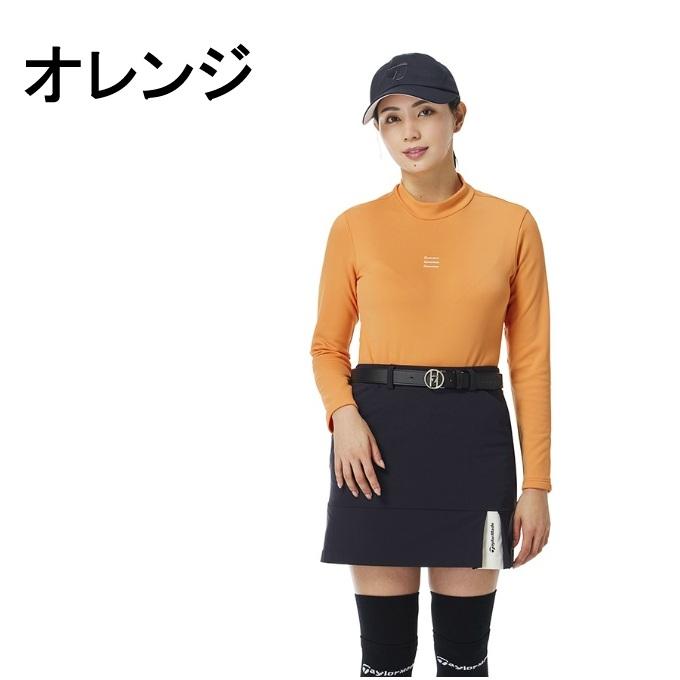 TaylorMade（テーラーメイド） ゴルフウェア 長袖シャツ レディース T