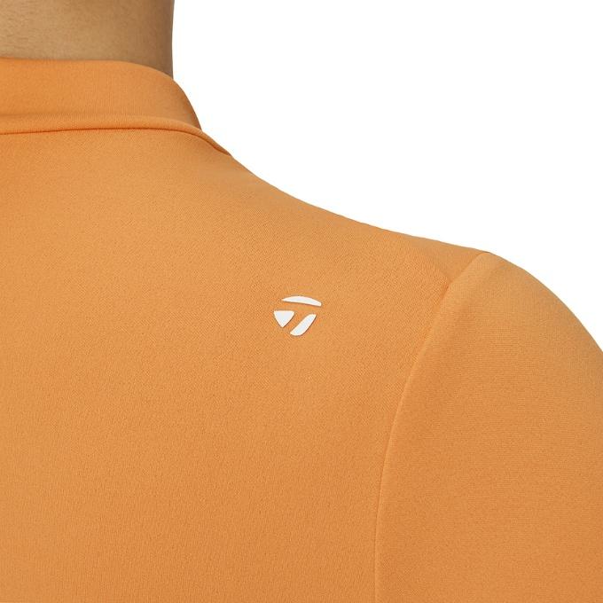 TaylorMade（テーラーメイド） ゴルフウェア 長袖シャツ レディース T