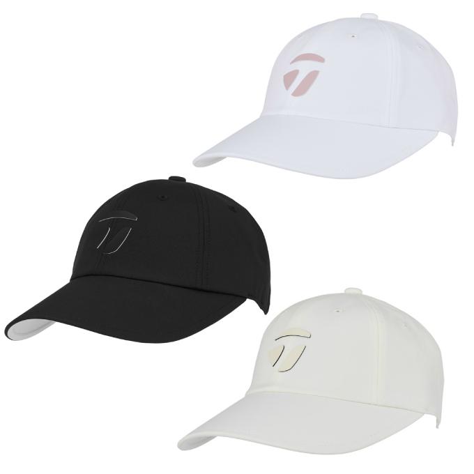 TaylorMade（テーラーメイド） ゴルフ キャップ レディース
