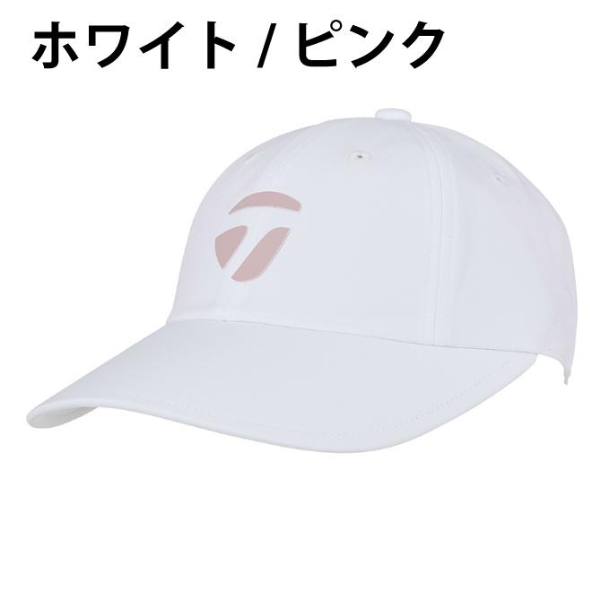 TaylorMade（テーラーメイド） ゴルフ キャップ レディース