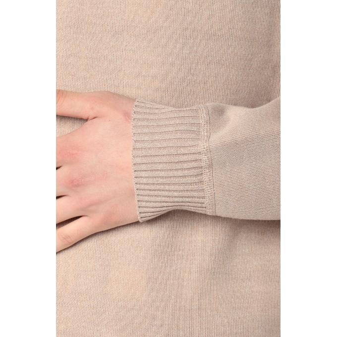 ゴルフウェア セーター メンズ 裏フリースHZセーター 5532-0652 【2025