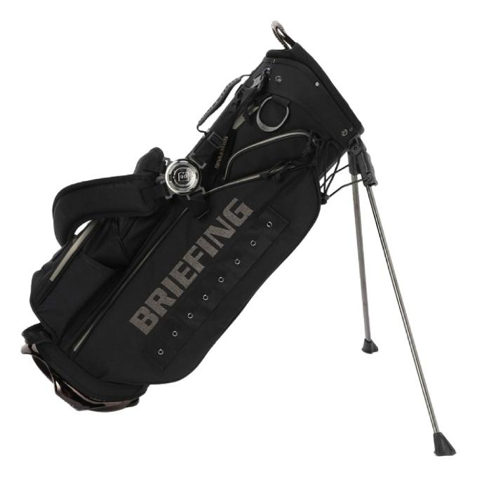 BRIEFING（ブリーフィング） スタンドキャディバッグ メンズ