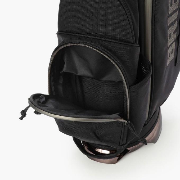 BRIEFING（ブリーフィング） スタンドキャディバッグ メンズ