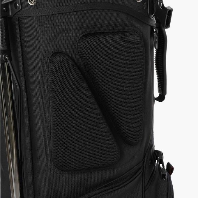 BRIEFING（ブリーフィング） スタンドキャディバッグ メンズ