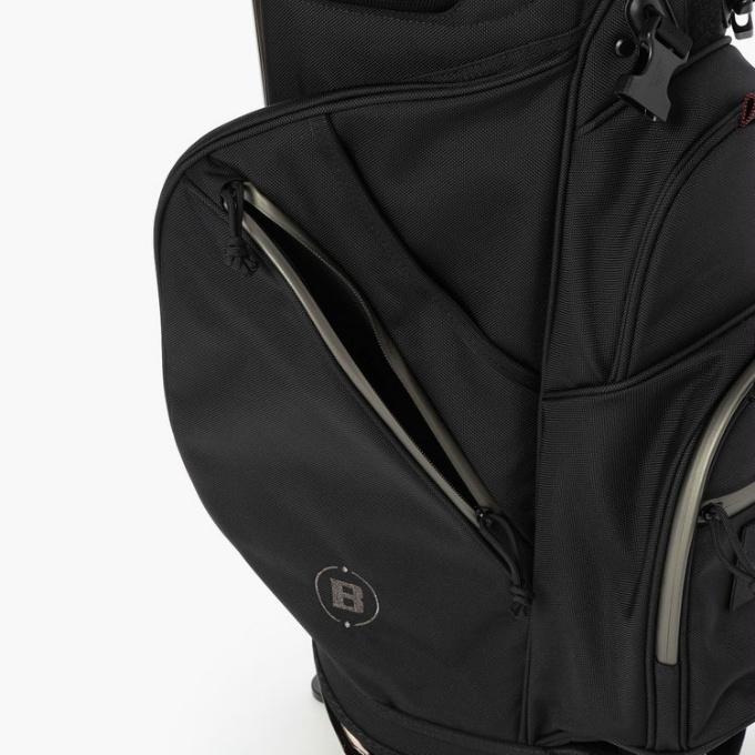 BRIEFING（ブリーフィング） スタンドキャディバッグ メンズ