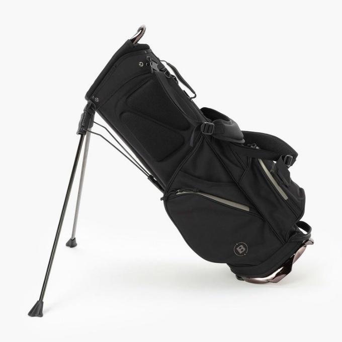 BRIEFING（ブリーフィング） スタンドキャディバッグ メンズ