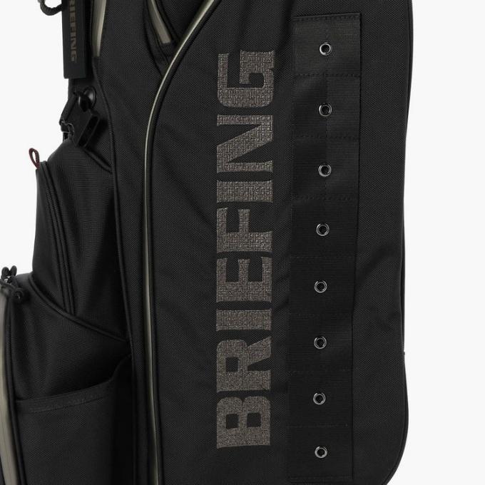 BRIEFING（ブリーフィング） スタンドキャディバッグ メンズ