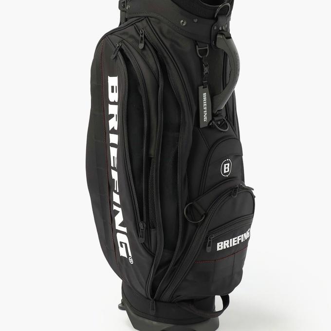 ゴルフ 「TaylorMade」HERITAGE-90 COLLECTION スタンドキャディバッグ