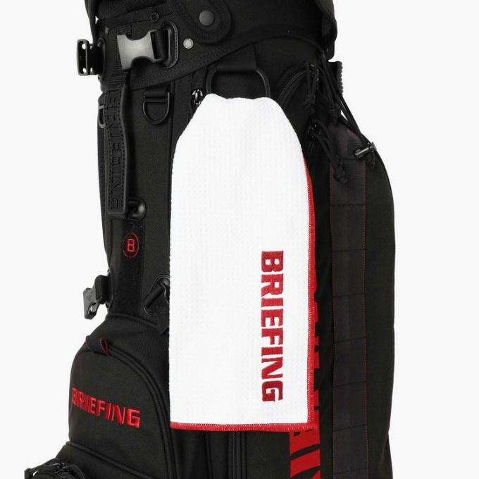 BRIEFING（ブリーフィング） スタンドキャディバッグ メンズ