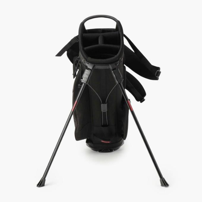 BRIEFING（ブリーフィング） スタンドキャディバッグ メンズ