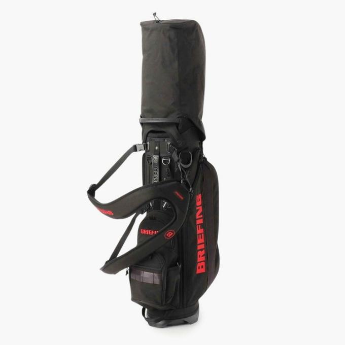 BRIEFING（ブリーフィング） スタンドキャディバッグ メンズ