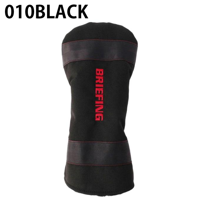 ブリーフィング　ヘッドカバー BRIEFING（ブリーフィング） ヘッドカバー ドライバー用 メンズ