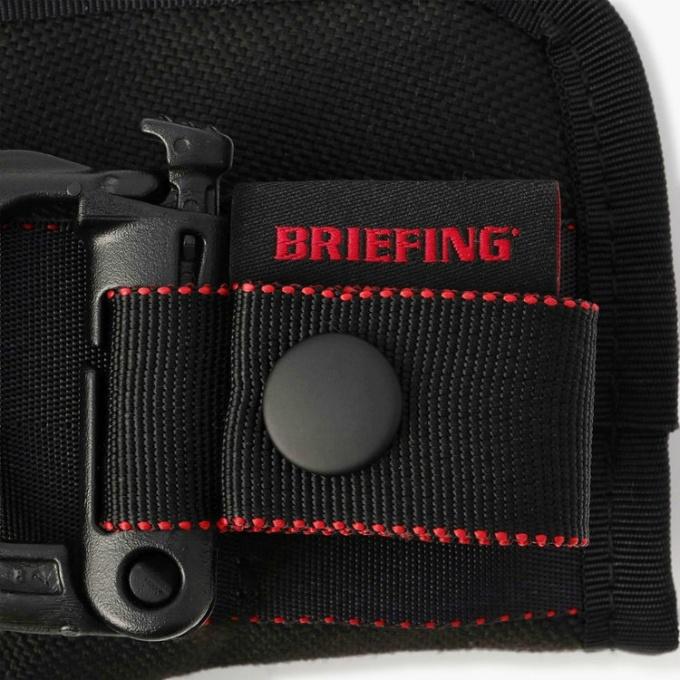 BRIEFING（ブリーフィング） ヘッドカバー パター用 メンズ レディース