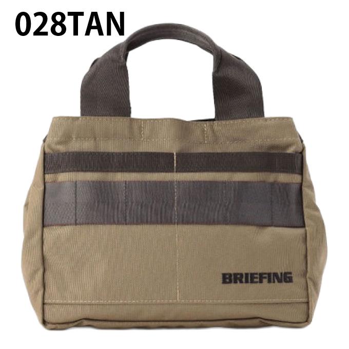 BRIEFING（ブリーフィング） ラウンドバッグ メンズ レディース