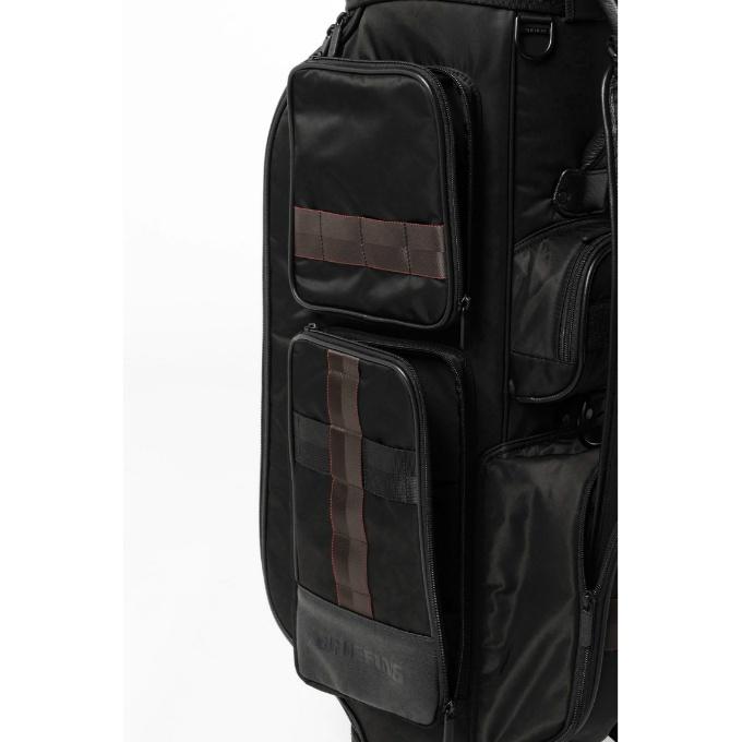 BRIEFING（ブリーフィング） 【クーポン対象外】 キャディバッグ