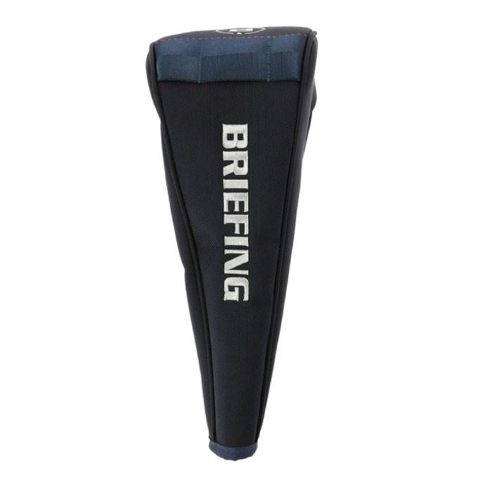 BRIEFING（ブリーフィング） ヘッドカバー ドライバー用 DRIVER COVER 