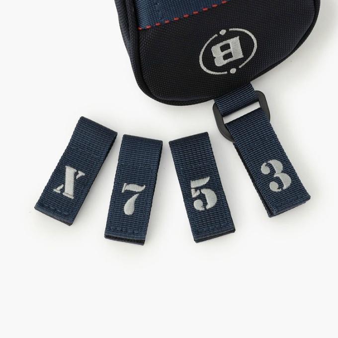 BRIEFING（ブリーフィング） ヘッドカバー フェアウェイウッド用