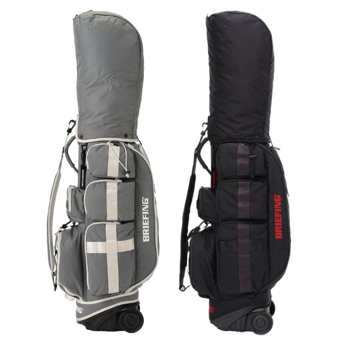 BRIEFING（ブリーフィング） キャディバッグ メンズ レディース CR-6