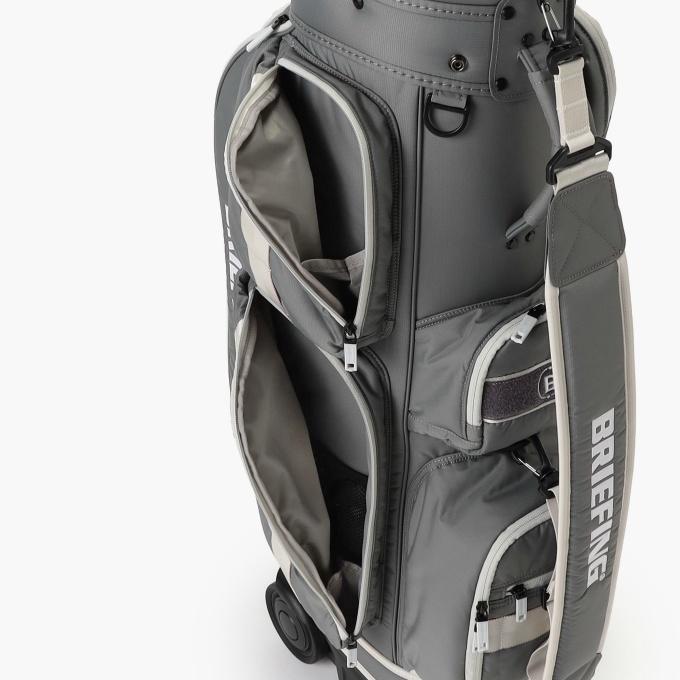 【BRIEFING】 キャディバッグCR-6 #2 BRIEFING CR-6 #02 BRG223D33 - 最安値・価格比較 - Yahoo!ショッピング